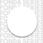 Hanah Home Soporte de TV Fn1-W Blanco